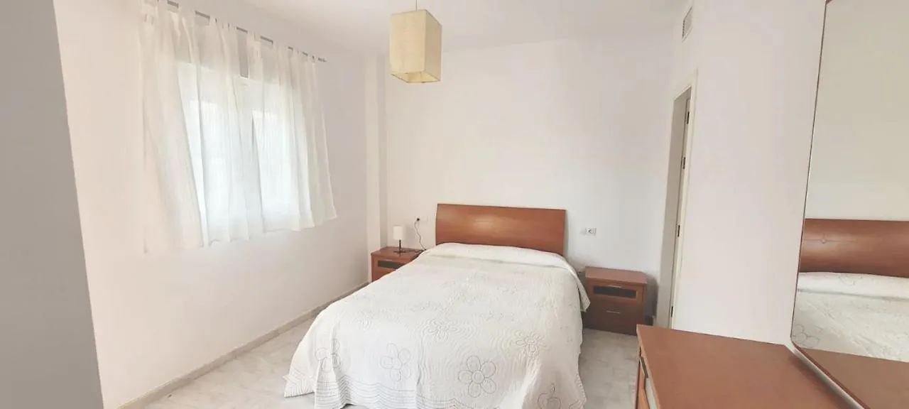Tatil Evi Casa Playa De Valdelagrana Villa El Puerto de Santa María İspanya