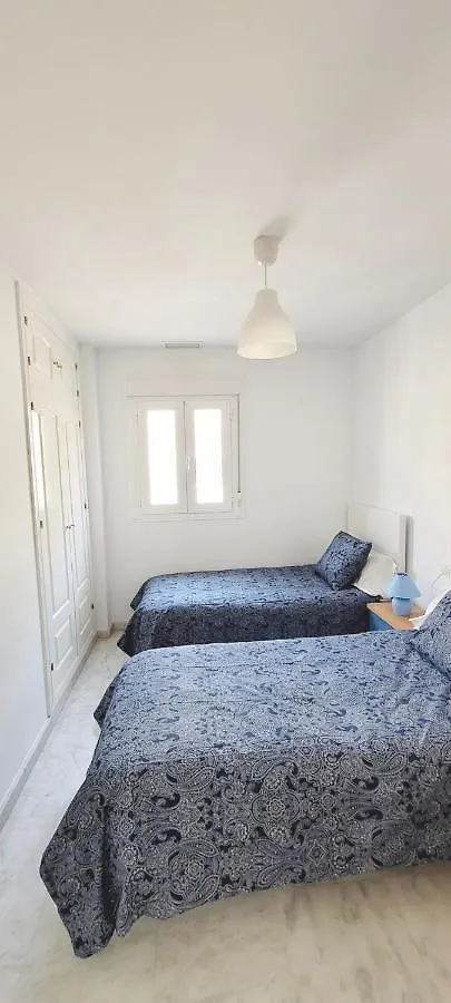 Tatil Evi Casa Playa De Valdelagrana Villa El Puerto de Santa María