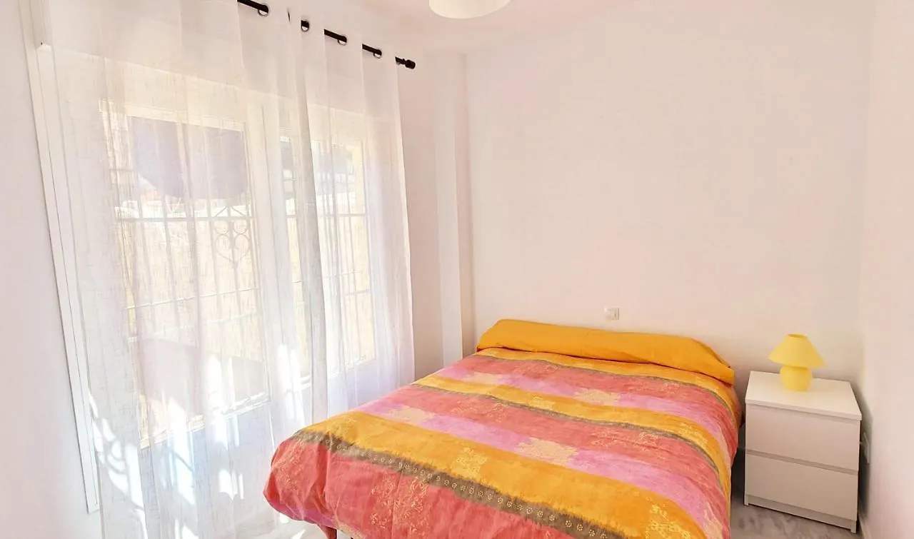 Tatil Evi Casa Playa De Valdelagrana Villa El Puerto de Santa María